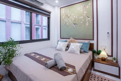 The Little Hanoi - Indochine home - Super central – Photos 2