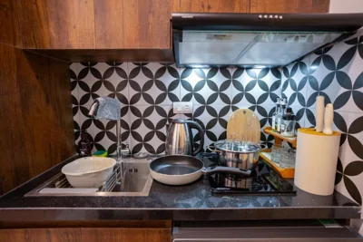 The Little Hanoi - Indochine home - Super central – Photos 3