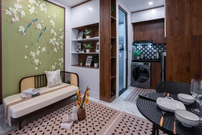 The Little Hanoi - Indochine home - Super central – Photos 4