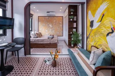 The Little Hanoi - Indochine home - Super central – Photos 5