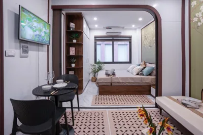The Little Hanoi - Indochine home - Super central – Photos 7