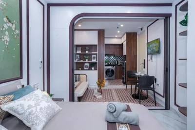 The Little Hanoi - Indochine home - Super central – Photos 8