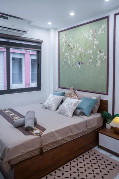 The Little Hanoi - Indochine home - Super central – Photos 9