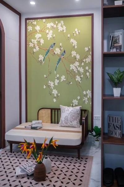 The Little Hanoi - Indochine home - Super central – Photos 10
