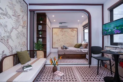 The Little Hanoi - Indochine home - Super central – Photos 11