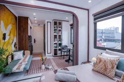 The Little Hanoi - Indochine home - Super central – Photos 12