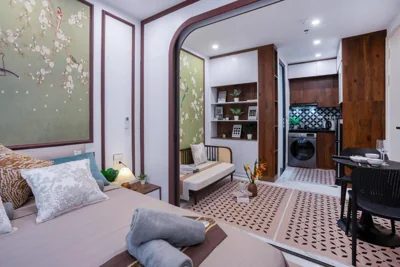 The Little Hanoi - Indochine home - Super central – Photos 13
