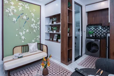 The Little Hanoi - Indochine home - Super central – Photos 14