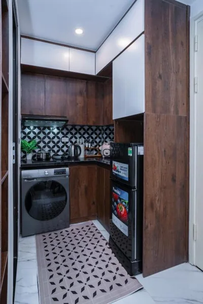 The Little Hanoi - Indochine home - Super central – Photos 16